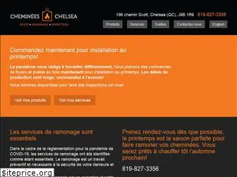 chemineeschelsea.com