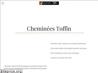 chemineestoffin.com