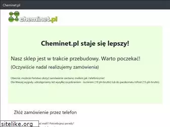 cheminet.pl
