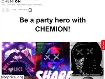 chemionglasses.com