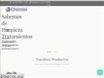 chemisa.com.ar