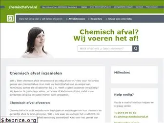 chemischafval.nl