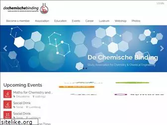 chemische-binding.nl