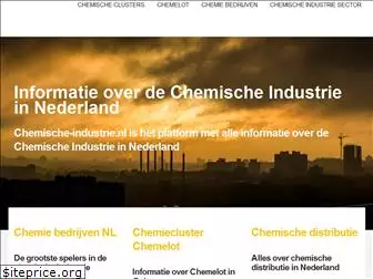 chemische-industrie.nl