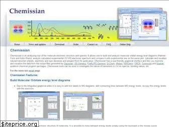 chemissian.com