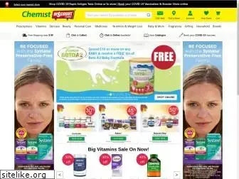 chemistdiscountcentre.com.au