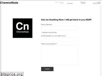 chemistnate.com