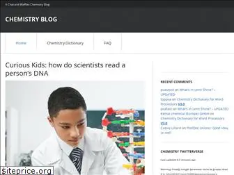 chemistry-blog.com