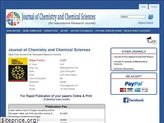 chemistry-journal.org