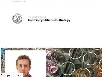 chemistry.cornell.edu