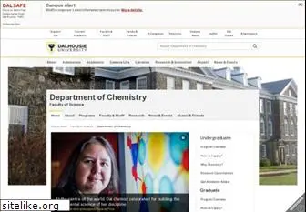 chemistry.dal.ca