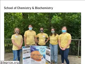 chemistry.gatech.edu