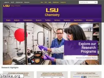 chemistry.lsu.edu