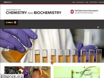 chemistry.osu.edu