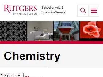 chemistry.rutgers.edu