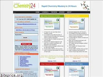 chemistry24.com