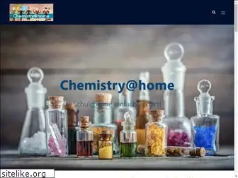 chemistryathome.de