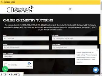 chemistrybench.com