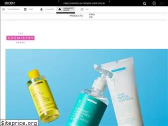chemistrybrand.com