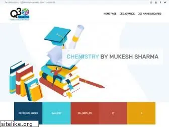 chemistrybymukesh.blogspot.com