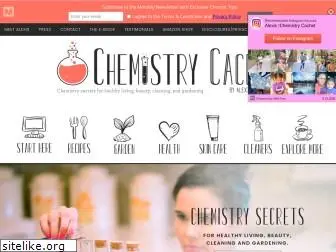 chemistrycachet.com