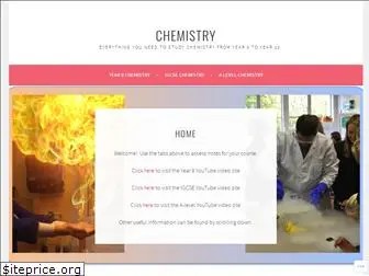 chemistryclinic.co.uk