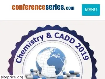 chemistrycongress.conferenceseries.com