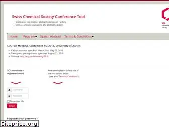 chemistrycongresses.ch