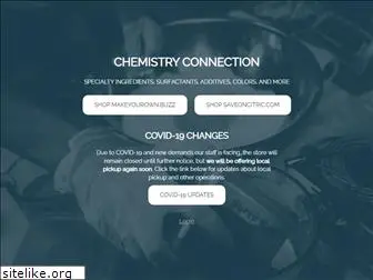 chemistryconnection.com