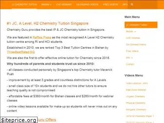 chemistryguru.com.sg