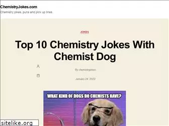 chemistryjokes.com