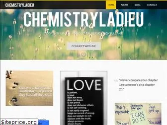 chemistryladieu.weebly.com