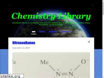 chemistrylibrary.org