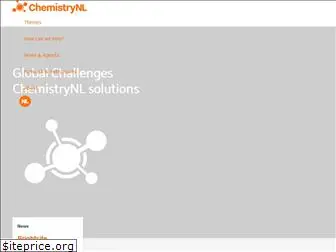 chemistrynl.com