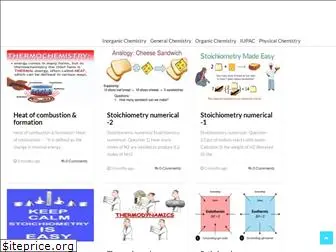 chemistryonline.guru