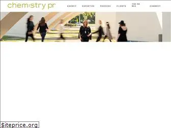 chemistrypr.com