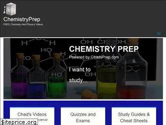 chemistryprep.com