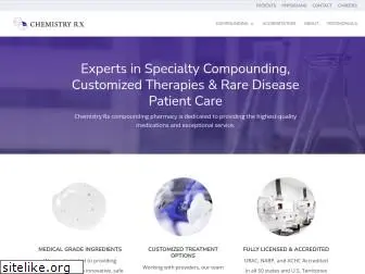 chemistryrx.com