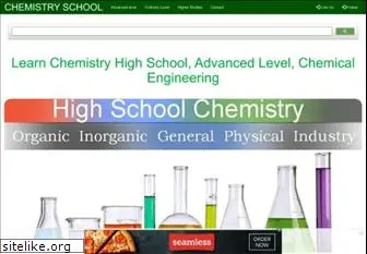 chemistryscl.com