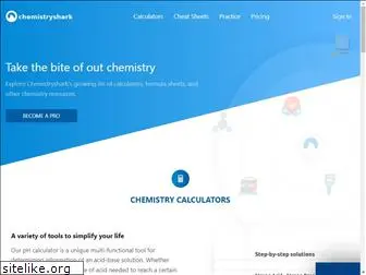 chemistryshark.com