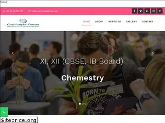 chemistrysir.com