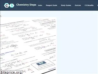 chemistrysteps.com