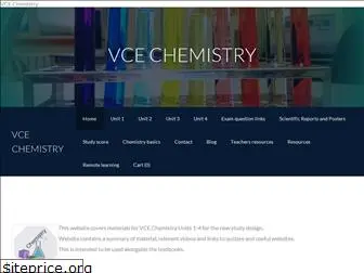 chemistryvce.weebly.com