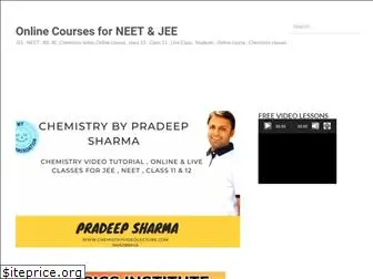 chemistryvideolecture.com