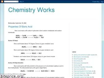 chemistryworks.net