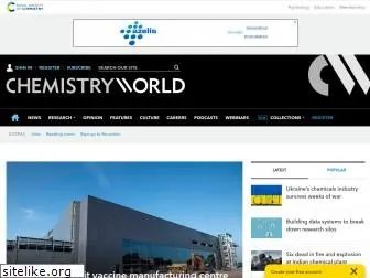 chemistryworld.com