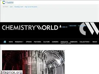 chemistryworld.org