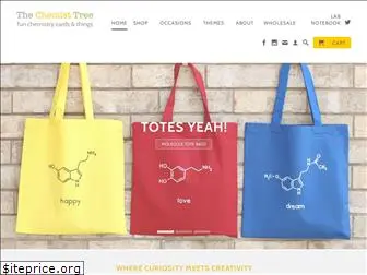 chemisttree.com