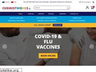 chemistworks.com.au