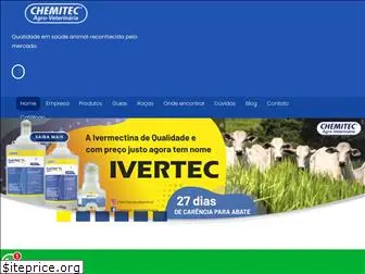 chemitec.com.br